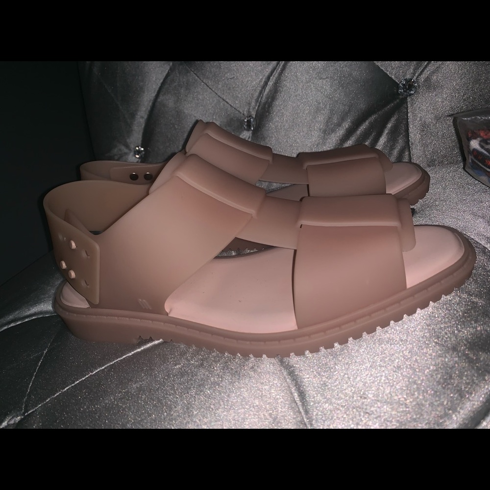 Melissa Sandals